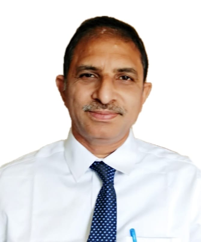 Hareesh Kumar Kolichala